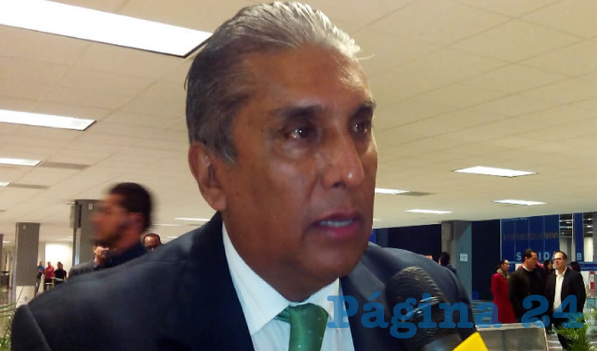 El presidente de la Fundación Find, Juan Manuel Estrada Juárez, aseguró que Jalisco es el estado que más quejas recibe pero también el que más resuelve