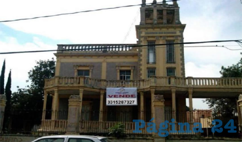 Falta de patrullaje en la colonia y luminarias en mal estado motivan a los ladrones a delinquir en la zona/Foto: Cortesía