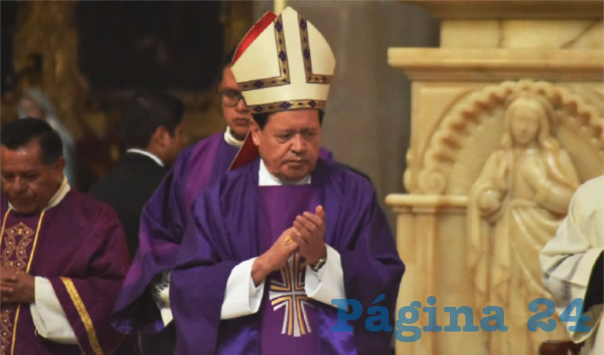 Luego de más de 10 años de reclamos, los 250 comerciantes despojados de sus locales en las inmediaciones de la Basílica de Guadalupe –donde debió construirse la Plaza Mariana– interpusieron una demanda contra el cardenal Norberto Rivera, a quien acusan de simulación y falsedad ante las autoridades/Foto: Cortesía
