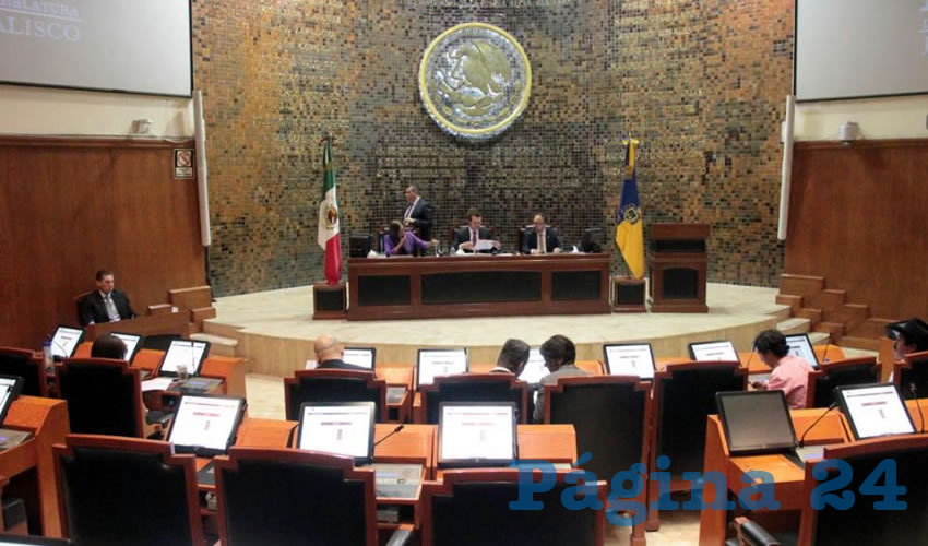 A las personas que laboren o difundan información para algún medio de comunicación digital no se les considerará periodistas, sino activistas de información/Foto: Archivo Página 24