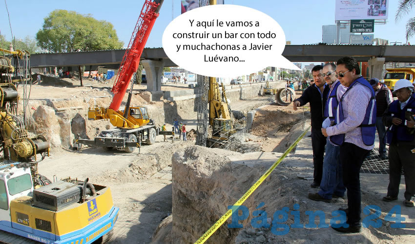 (Foto: Archivo/Pagina 24)