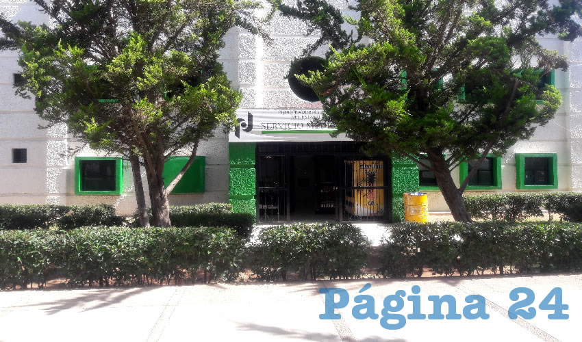 El cadáver fue trasladado al Semefo