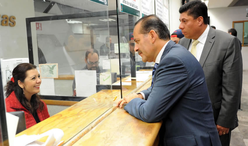 Se espera un a&ntilde;o complicado en materia econ&oacute;mica, por lo que debemos apoyar la econom&iacute;a familiar: MOS