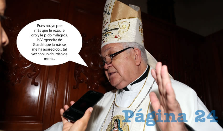 (Foto: Archivo/Pagina 24)