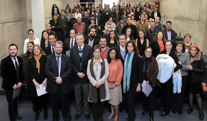 Este posgrado est&aacute; reconocido por su calidad a nivel nacional por el PNPC del CONACyT