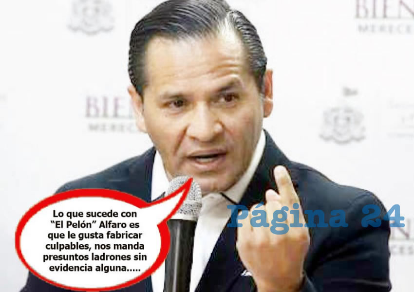 (Foto: Archivo/Pagina 24)