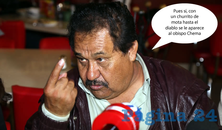 (Foto: Archivo/Pagina 24)