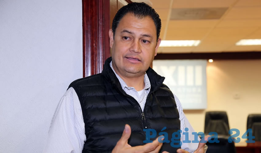 Jaime González de León