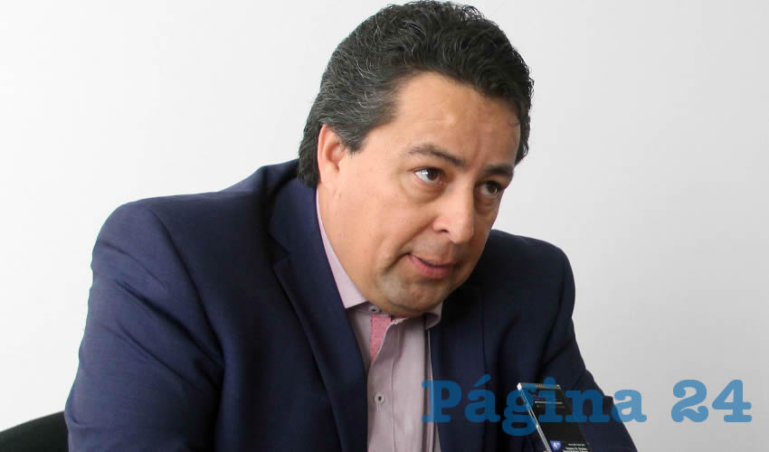 Se contempla una inversión estatal de 10 mdp