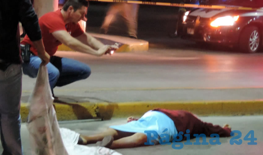 Mercedes Huizar Badillo fue aplastada por una pipa, cuyo conductor escapó en el acto