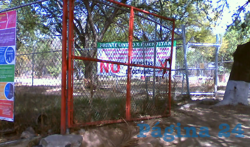 Iconia y las Fiestas de Octubre se construirán donde estaba el Planetario, en la zona de Huentitán. Esto pese a que existe un amparo de los habitantes de la zona, basado en los planes parciales de 2015; sin embargo, el proyecto se llevará a cabo porque el ayuntamiento tapatío y el gobierno estatal se basan en los planes de 2011, aclaró el regidor Sergio Otal/Fotos: Archivo Página 24 