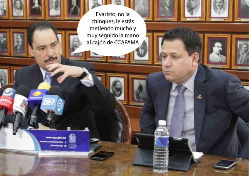 (Foto: Archivo/Pagina 24)