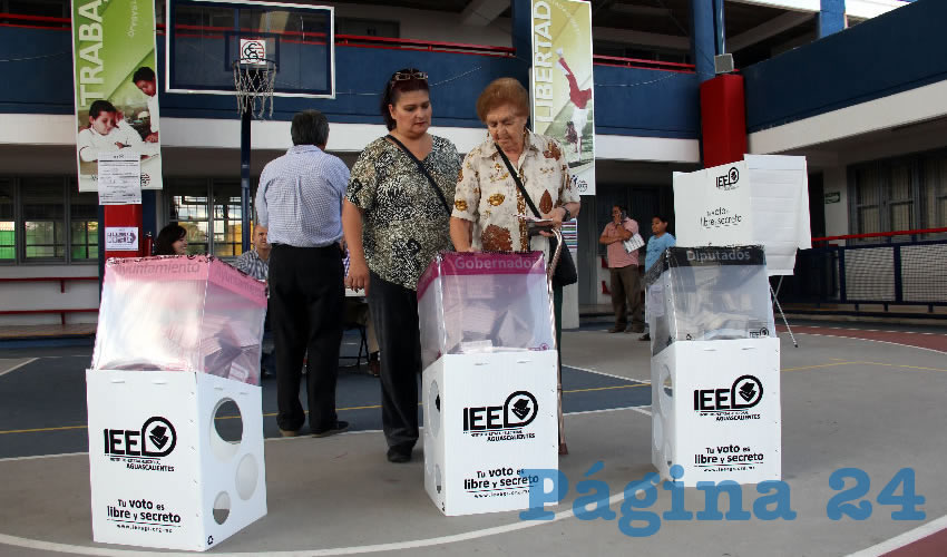 En las elecciones 2015&ndash;2016 la FEPADE atendi&oacute; 76 denuncias