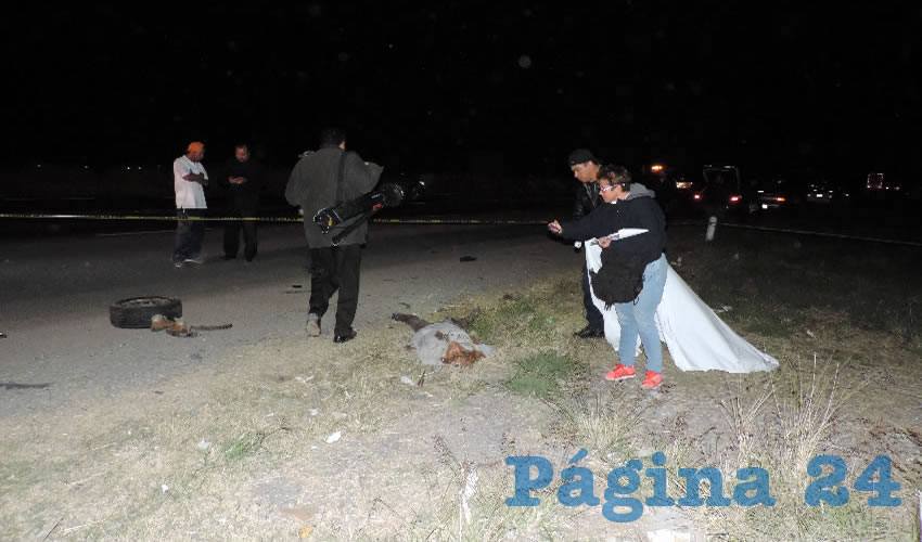María de los Ángeles Lucio Reyes sufrió horrible muerte