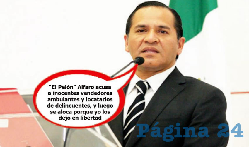 (Foto: Archivo/Pagina 24)