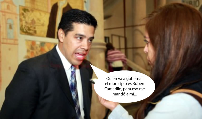(Foto: Archivo/Pagina 24)