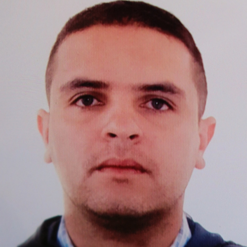 Rony Alejandro Moscoso Martínez