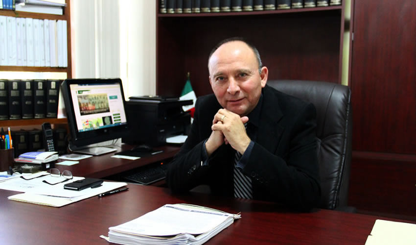 Rafael Sánchez Andrade