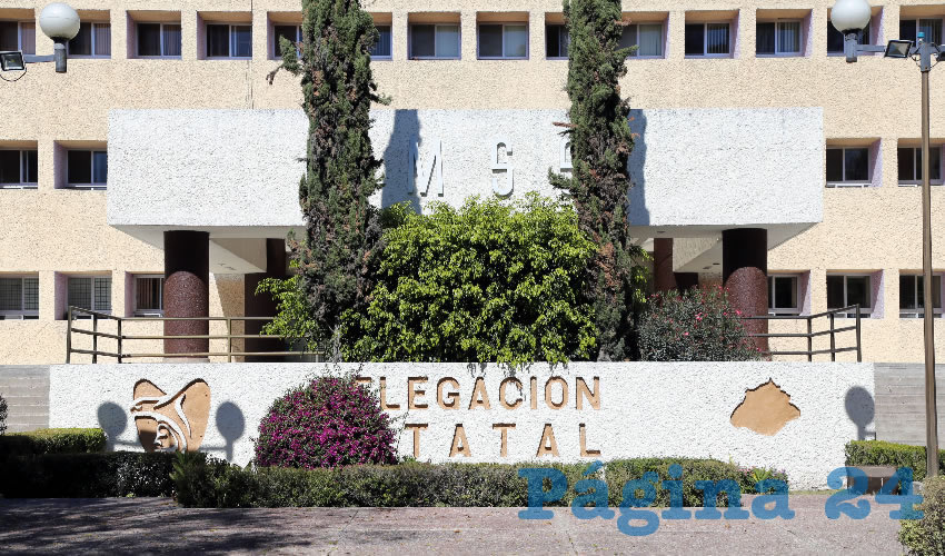 La Delegación del IMSS encabeza las quejas y denuncias