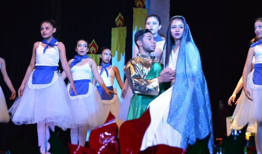 Mas de 20 eventos de calidad programados en el festival navideño