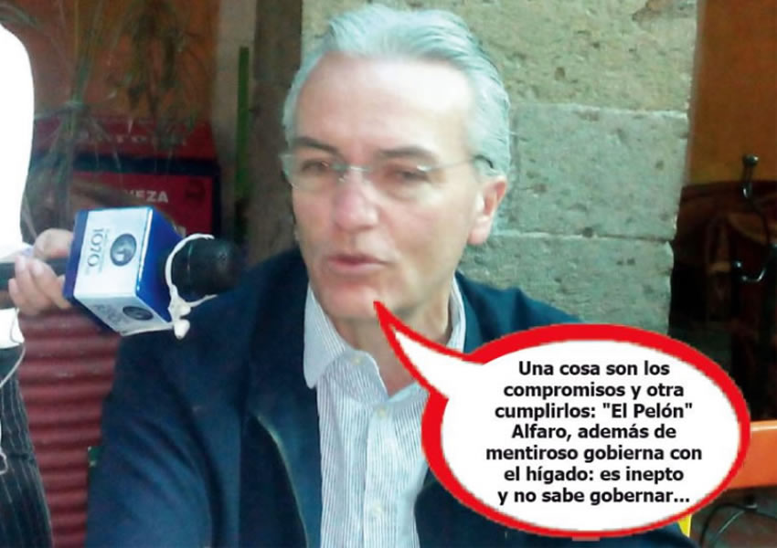 (Foto: Archivo/Pagina 24)