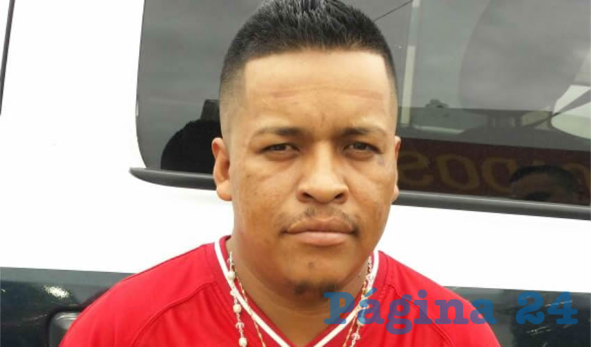 David Israel Moreno Martínez
