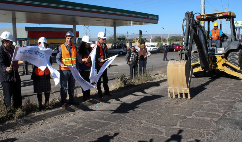 Para la ejecución del proyecto se invertirá un monto superior a 89 millones de pesos