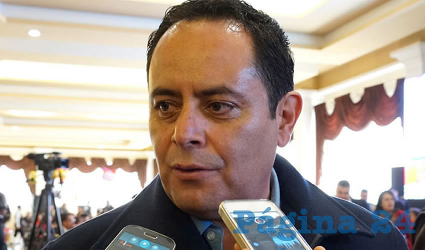 El director de la corporación hizo extensivo el llamado a las estaciones de servicio para que no incurran en prácticas que pueden ser motivo de sanción por parte de la Profeco