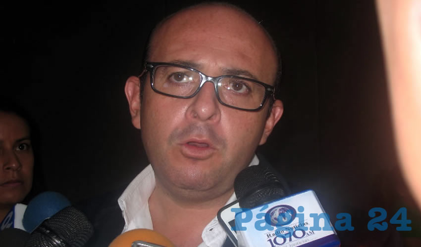 Pese a los resultados positivos que el regidor Marco Pérez Gollaz calificó el desempeño en la comisión de adquisiciones de Guadalajara, es imposible no recordar los contratos amarrados con empresas de comunicación amigas, pese a que en más de una ocasión fueron criticados por evidentes conflictos de intereses/Foto: Francisco Tapia