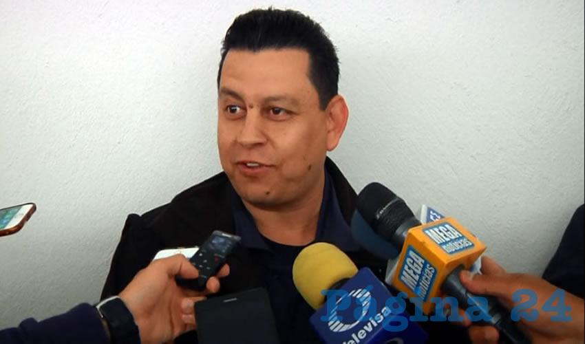 “La prevalencia de sexo sería alrededor de los 45, 50 por ciento más de femenino que del masculino últimamente”, admitió Manuel Martínez Velázquez, inspector jefe de la Semov 