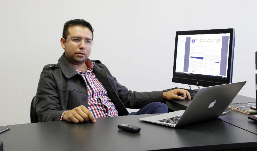 Se está conformando una genoteca de casos para la segunda fase del estudio