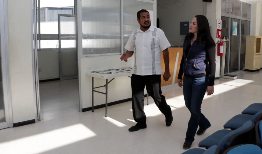 En estos lugares se implementarán actividades que favorezcan el bienestar de las familias más vulnerables