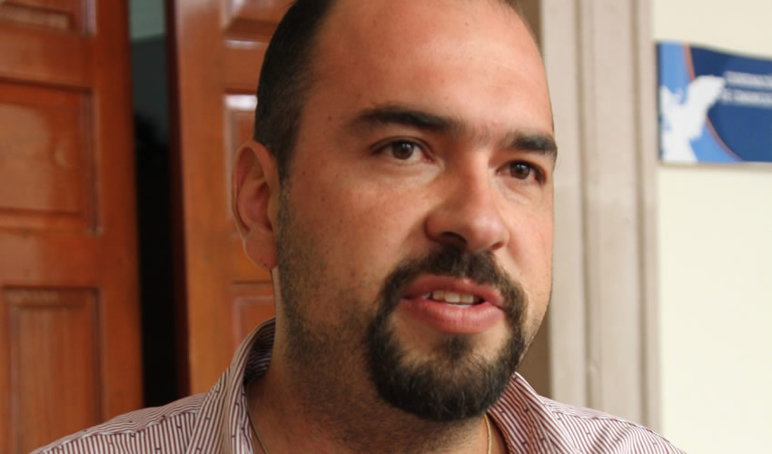 Enrique Barba L&oacute;pez