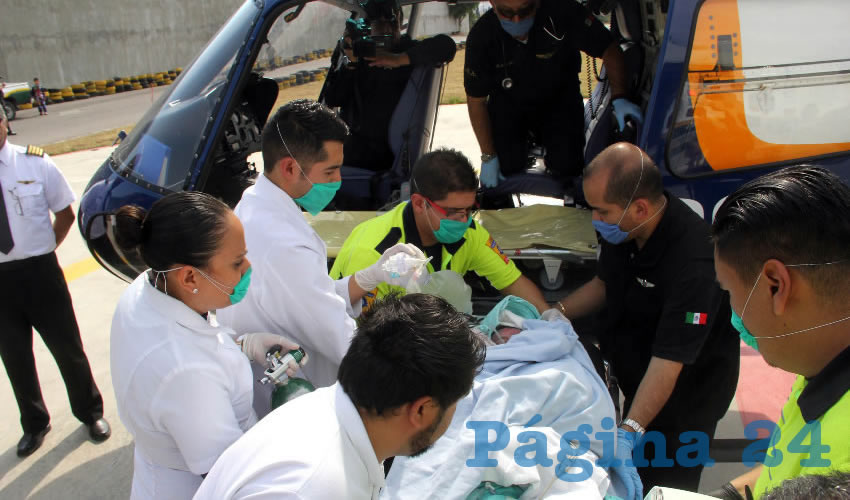 La condici&oacute;n socioecon&oacute;mica de los pacientes no ser&aacute; condicionante para que tengan acceso a un servicio m&eacute;dico de calidad y calidez