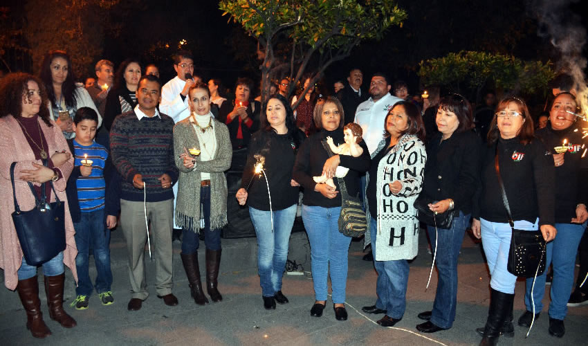 Yo quiero un Jerez que garantice que el día de mañana nuestros hijos tengan oportunidades.