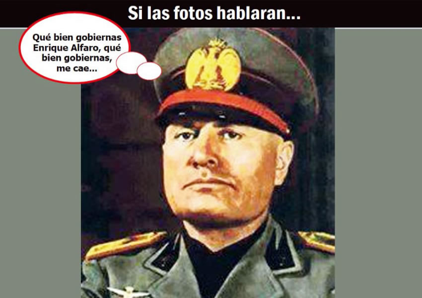 (Foto: Archivo/Pagina 24)
