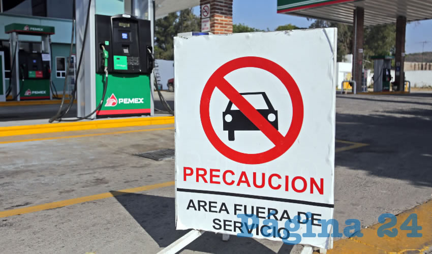 El pretendido incremento de los combustibles –su especulación– pegará a los ciudadanos, a los empresarios y a los gobiernos locales, advirtió el presidente municipal de Zapopan, pues se incrementarán los costos de operación de las administraciones públicas/Foto: Cuartoscuro 