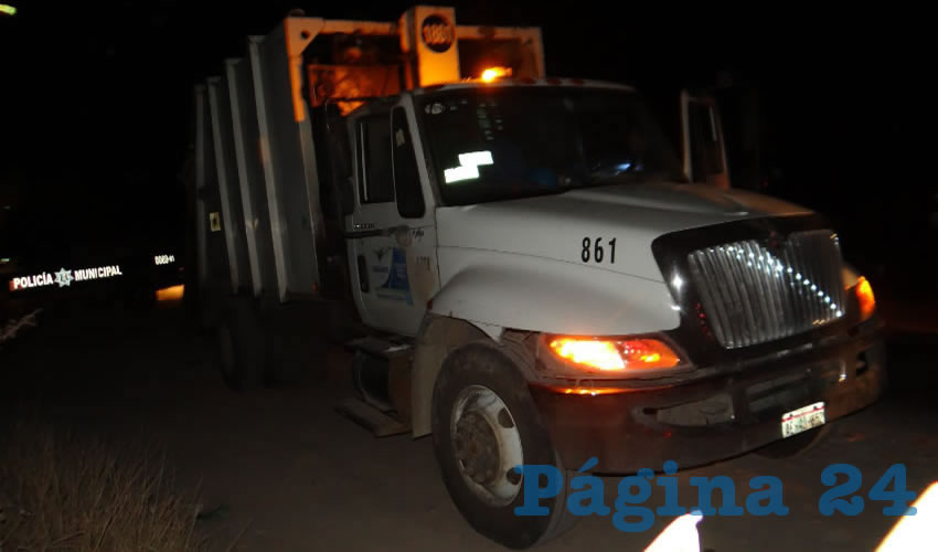 El deceso ocurrió cuando Iván Muñoz Nájera circulaba sobre la carretera estatal 60