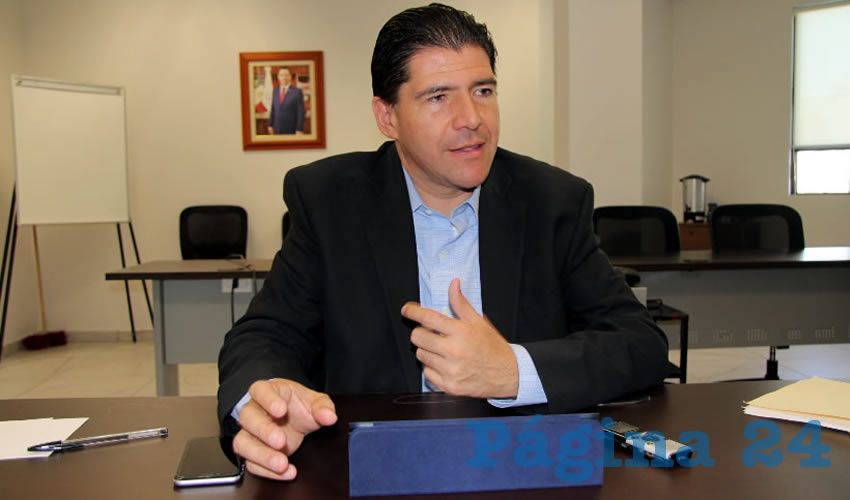 Víctor Rentería López