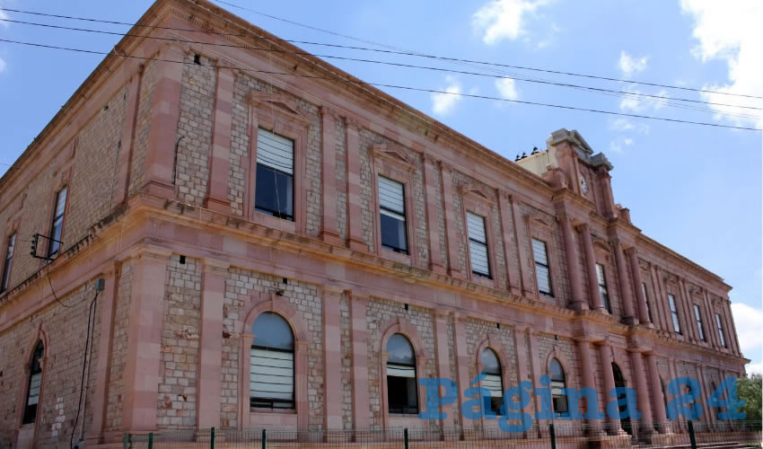 La actual situación del país, la reciente creación de la Secretaría de Cultura federal y una nueva Ley en la materia son elementos importantes para su profunda transformación: AVS