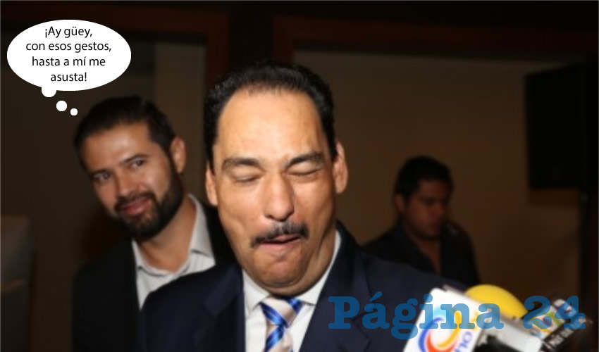 (Foto: Archivo/Pagina 24)