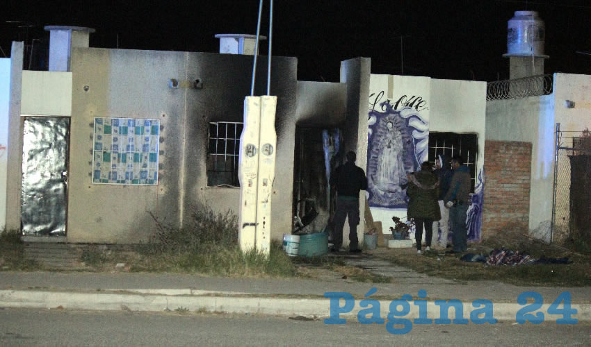 La ni&ntilde;a Noami, de siete a&ntilde;os de edad, fue sacada de la Cl&iacute;nica 1 del IMSS con destino final al hospital Lomas Verdes del IMSS, en Naucalpan, Estado de M&eacute;xico