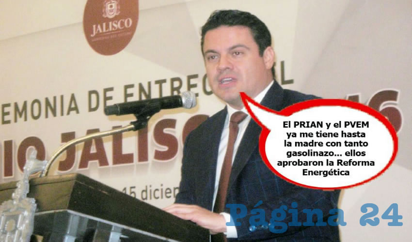 (Foto: Archivo/Pagina 24)