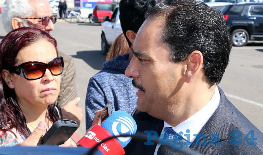 JAMC envió un mensaje de deseos de superación y éxito para 2017