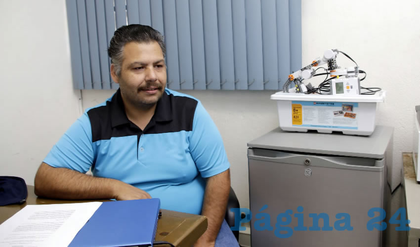 Importantes descubrimientos con este estudio en que participan alumnos de educación media