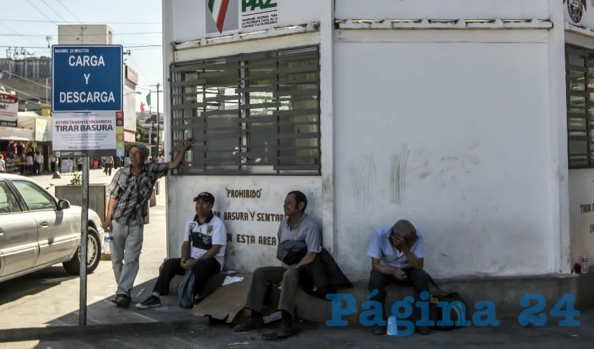 A pesar de los discursos, las cifras demuestran que no disminuye la deportación de aguascalentenses