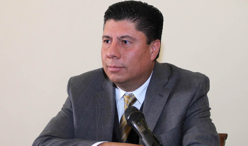 El pago puede hacerse en la Sefi, bancos y cajeros de gobierno