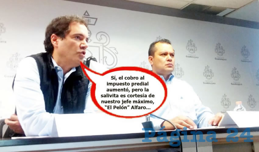 (Foto: Archivo/Pagina 24) 