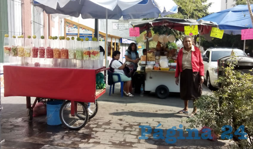 Que un gobernante primero actúe y luego dé razones de por qué se hacen las cosas sólo generará molestia entre los afectados; así se ha comportado Enrique Alfaro desde que asumió como mandatario municipal/Fotos: Francisco Tapia