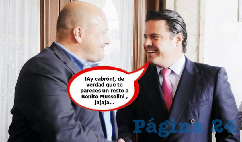 (Foto: Archivo/Pagina 24)